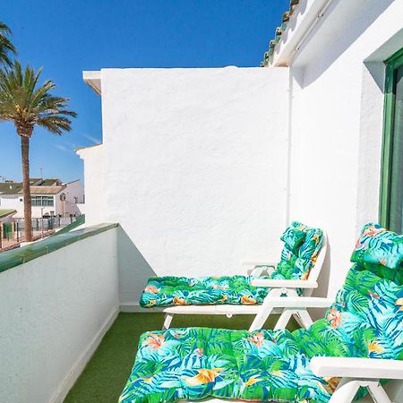 Deluxe Duplex Bungalow Private Parking Maspalomas  Bagian luar foto