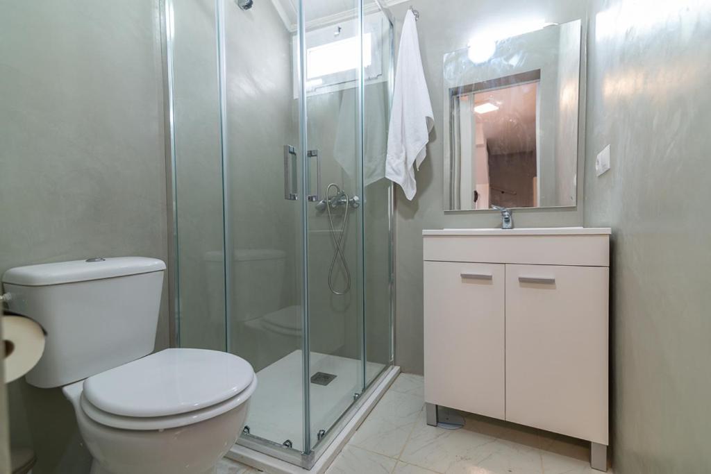 Deluxe Duplex Bungalow Private Parking Maspalomas  Bagian luar foto
