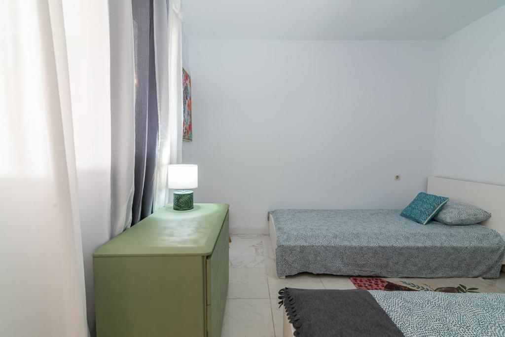 Deluxe Duplex Bungalow Private Parking Maspalomas  Bagian luar foto