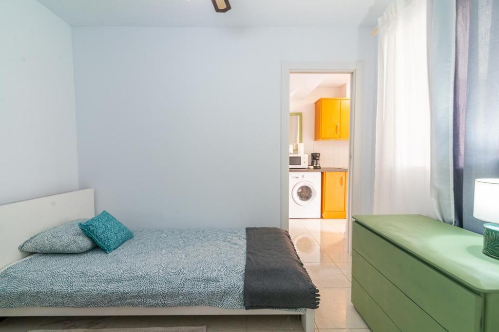 Deluxe Duplex Bungalow Private Parking Maspalomas  Bagian luar foto