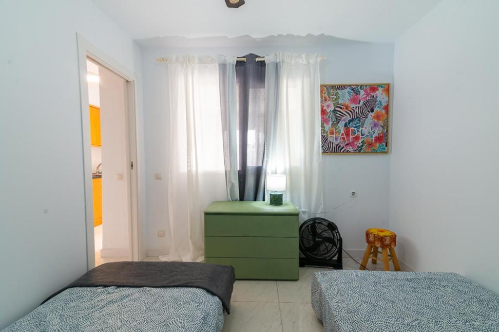 Deluxe Duplex Bungalow Private Parking Maspalomas  Bagian luar foto