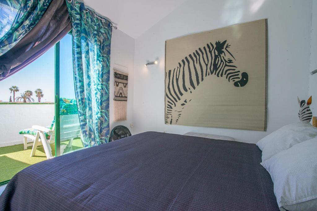 Deluxe Duplex Bungalow Private Parking Maspalomas  Bagian luar foto